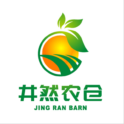 井研县农产品区域公用品牌形象logo征集投票.