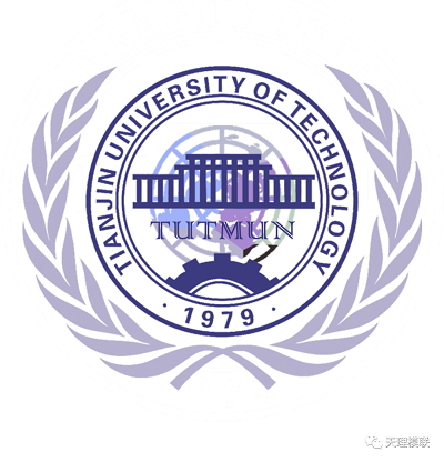 天津理工大学模联协会全新会徽LOGO发布