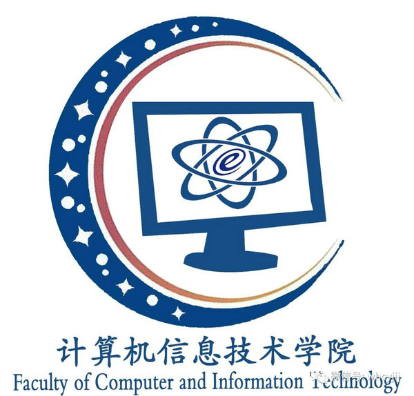 武汉船院计算机信息技术学院logo投票吧