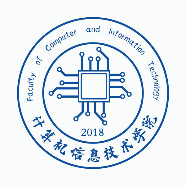 武汉船院计算机信息技术学院logo投票吧!