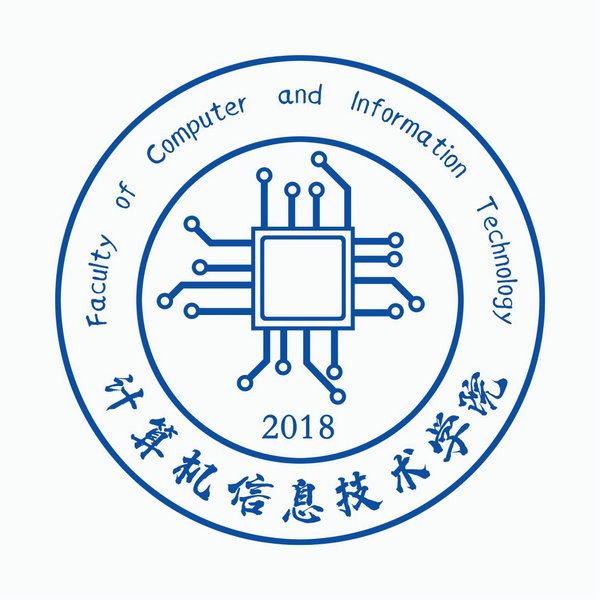 武汉船院计算机信息技术学院logo投票吧