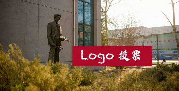 ͶƱBѡеķУ Logo ʶ