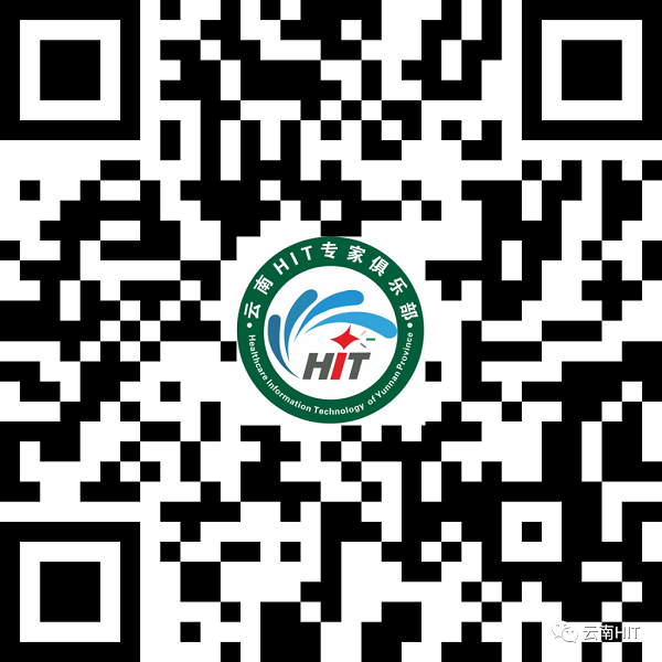 【投票】云计数医专委会LOGO标识设计投票啦!