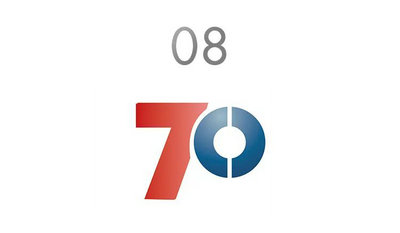 Ŵ70ꡱ  logo¯