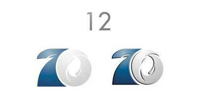 揭晓!“解放创领70年” logo征集活动结果出炉
