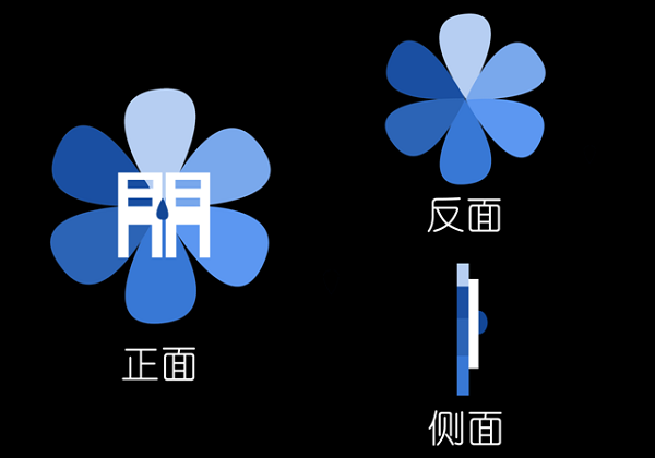 节水创意需要你的一票支持!2020年江门市节水IP设计大赛参赛作品来了!