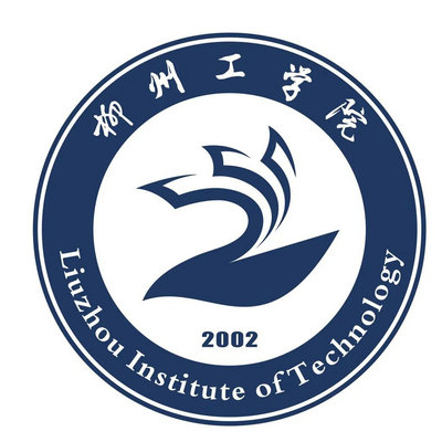 柳州工学院logo线上评选活动开始咯!快来pick你喜欢的