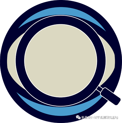 新昌野外科学观测研究基地logo公示