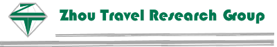 zhoutravelʽŶLOGO