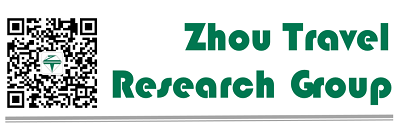 zhoutravelʽŶLOGO