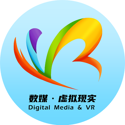 ýVRרҵ°Logoʽ