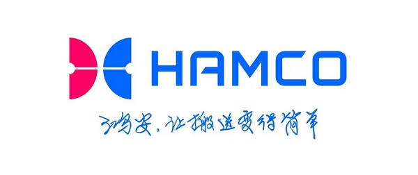 HAMCO谲˾LOGO֪ͨ