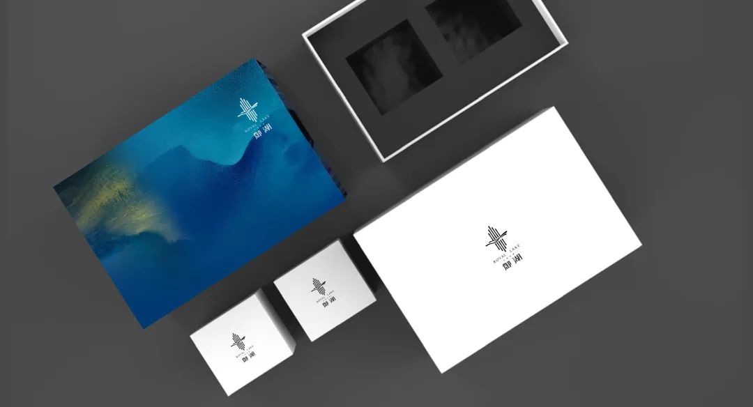 御湖而来 耀启华章|中国铁建·御湖LOGO由你来定!