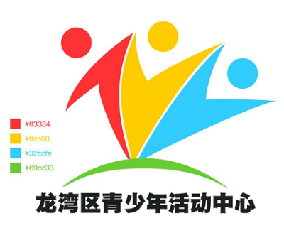 温州市龙湾区青少年活动中心图标（Logo）最终评选结果公示啦！