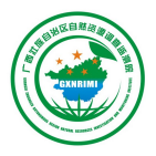 广西壮族自治区自然资源调查检察院logo确定！
