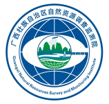 广西壮族自治区自然资源调查检察院logo确定！