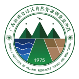 广西壮族自治区自然资源调查检察院logo确定！
