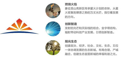 ɽʮLOGOչʾϲһ