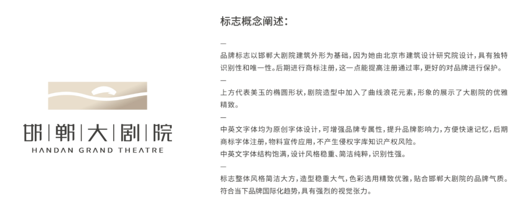 邯郸大剧院面向全国征集LOGO、吉祥物作品评选结果公示公告