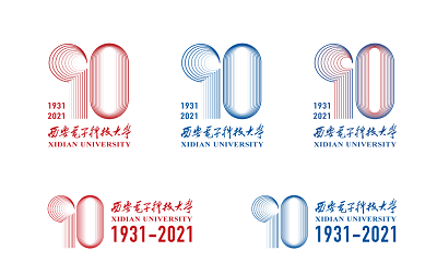 ѡʼӿƼѧ90УʶLOGO