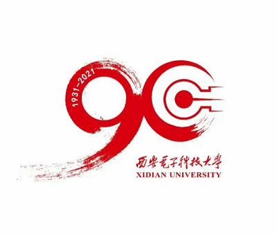 ѡʼӿƼѧ90УʶLOGO