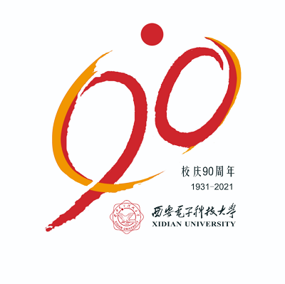ѡʼӿƼѧ90УʶLOGO