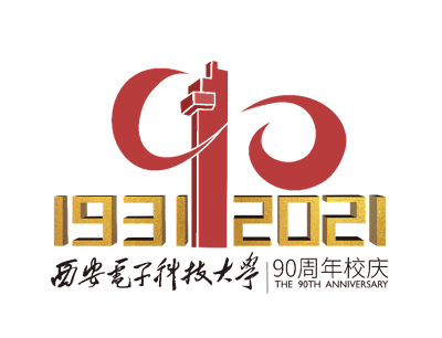 ѡʼӿƼѧ90УʶLOGO