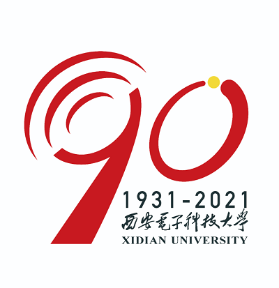 ѡʼӿƼѧ90УʶLOGO