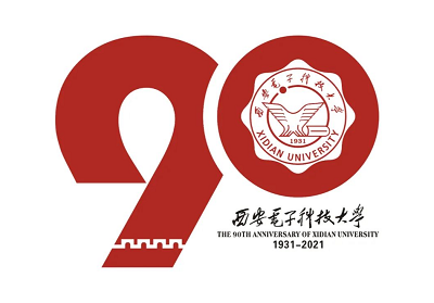ѡʼӿƼѧ90УʶLOGO