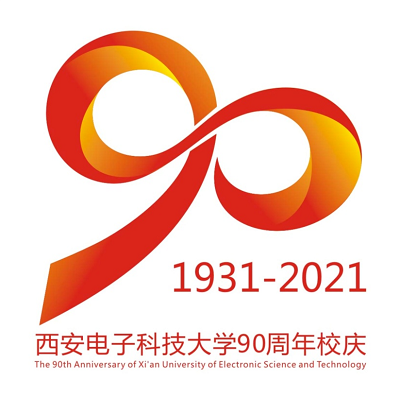 ѡʼӿƼѧ90УʶLOGO