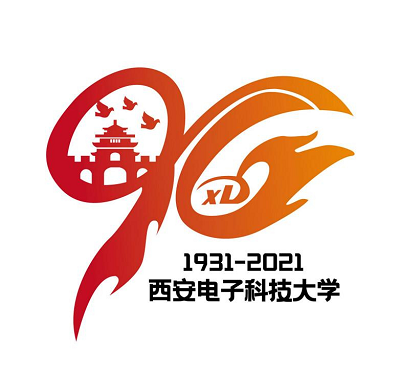 ѡʼӿƼѧ90УʶLOGO