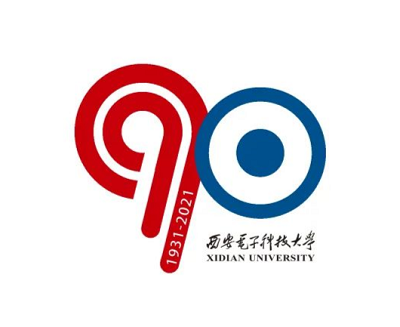 ѡʼӿƼѧ90УʶLOGO