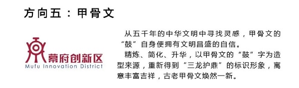 “幕府创新区”创新标识由您来定!