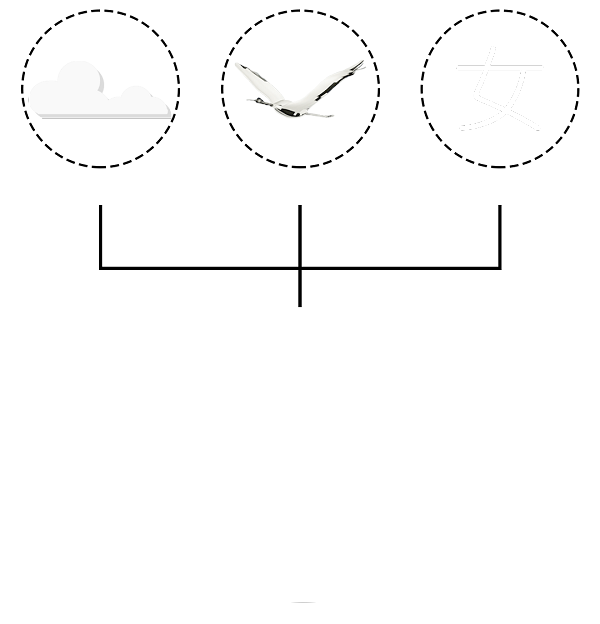 “天府创女”品牌LOGO出炉