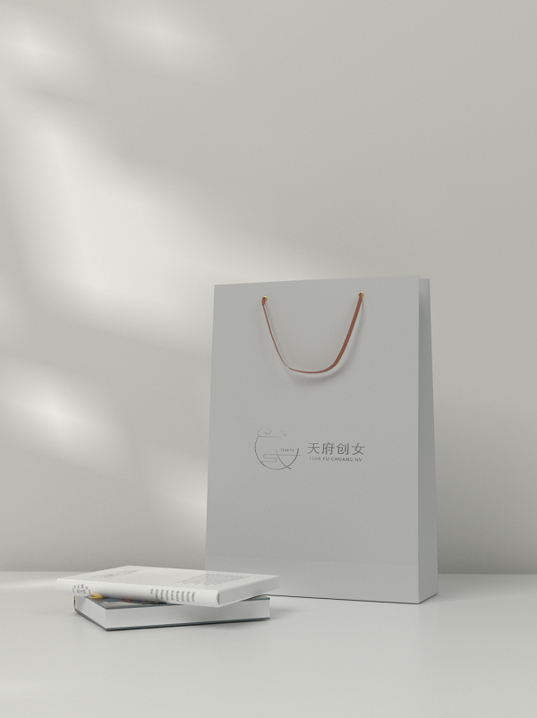 重磅!“天府创女”品牌LOGO出炉,速来围观