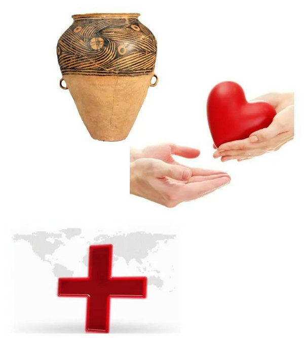 ������ѡ�����еڶ�����ҽԺlogo����־��������֪ͨ